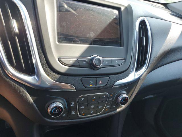2023 Chevrolet Equinox FWD LT