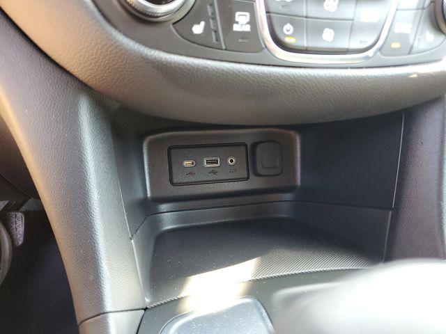 2023 Chevrolet Equinox FWD LT