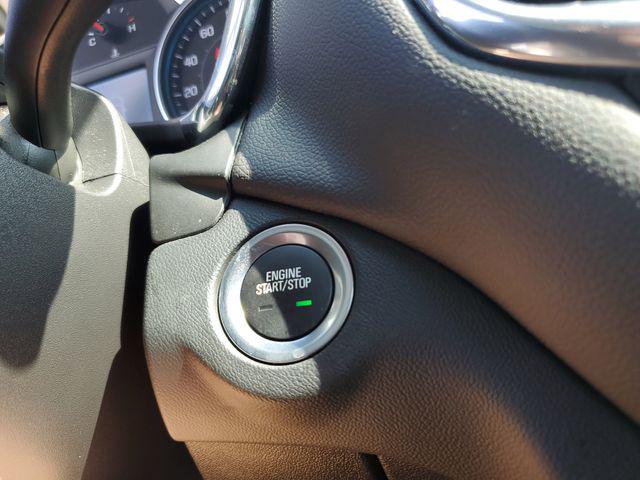 2023 Chevrolet Equinox FWD LT