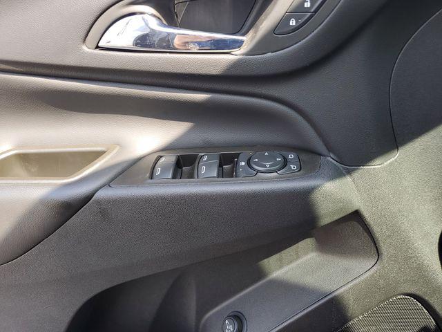 2023 Chevrolet Equinox FWD LT