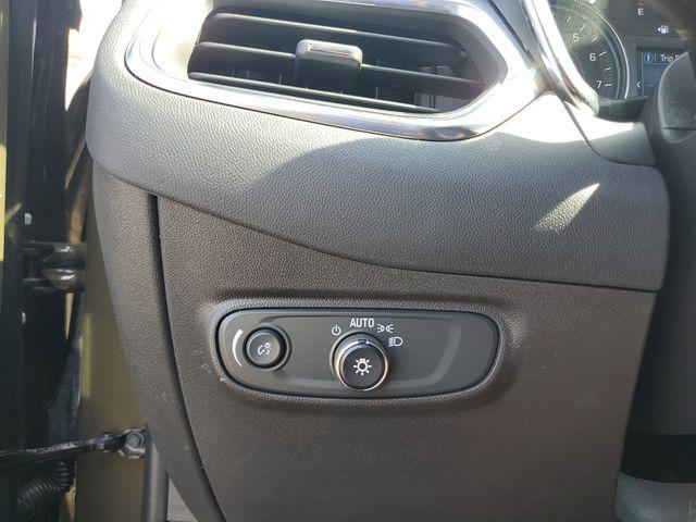 2023 Chevrolet Equinox FWD LT