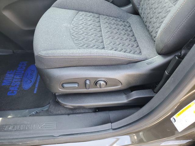 2023 Chevrolet Equinox FWD LT