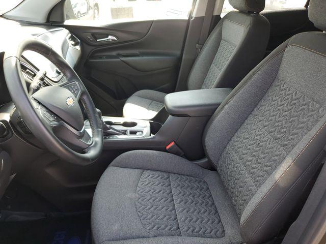 2023 Chevrolet Equinox FWD LT