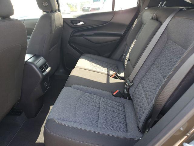 2023 Chevrolet Equinox FWD LT