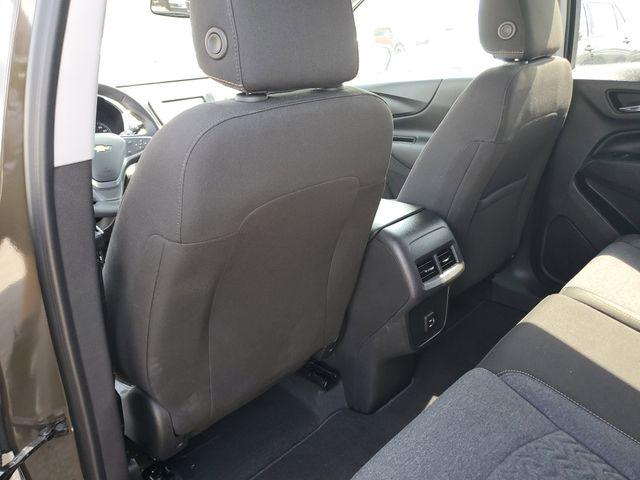 2023 Chevrolet Equinox FWD LT