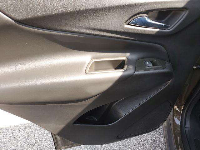 2023 Chevrolet Equinox FWD LT