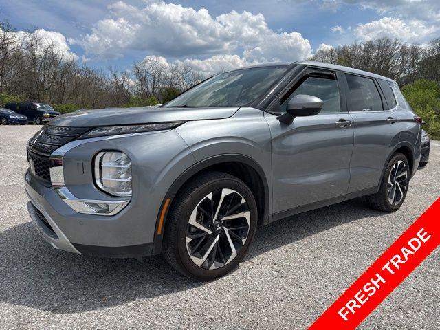 2024 Mitsubishi Outlander SE 2.5 S-AWC for sale in Alexandria, KY