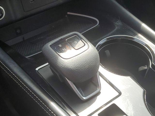 2021 Nissan Rogue Platinum Intelligent AWD