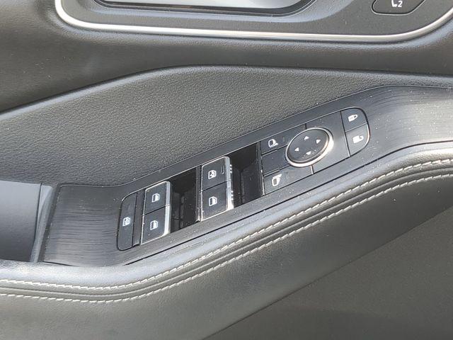 2021 Nissan Rogue Platinum Intelligent AWD