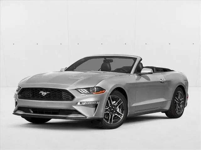 2018 Ford Mustang EcoBoost Premium for sale in Pinellas Park, FL