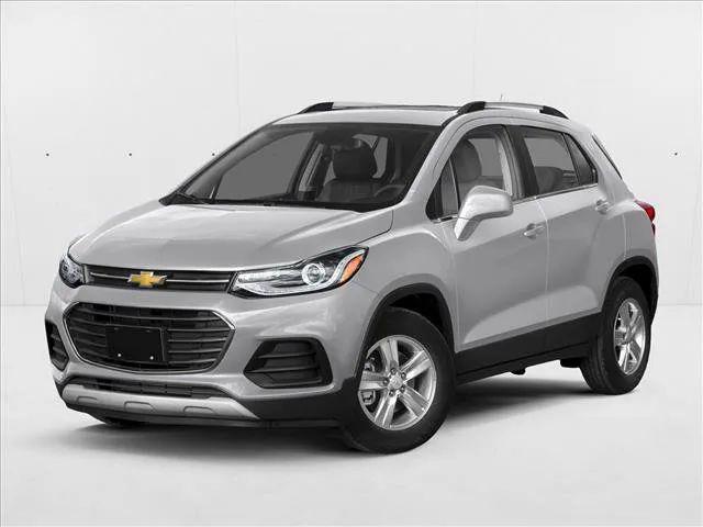 2020 Chevrolet Trax FWD LT for sale in Pinellas Park, FL