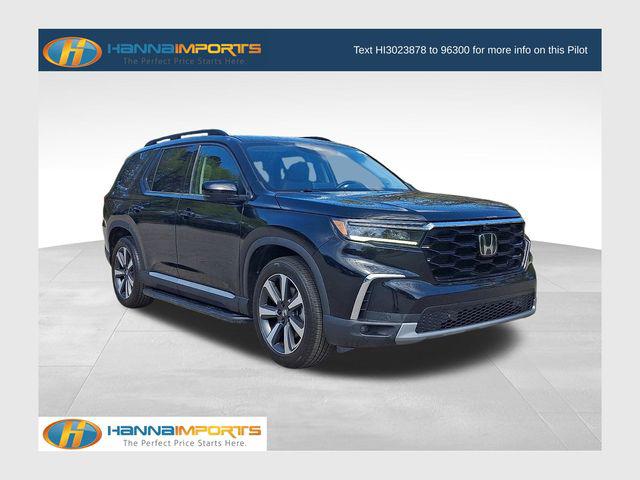 2023 Honda Pilot AWD Elite for sale in Raleigh, NC