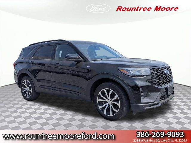 2025 Ford Explorer ST-Line for sale in Lake City, FL