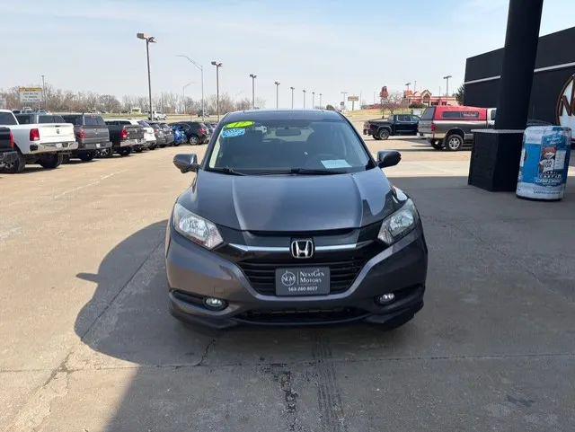 2017 Honda HR-V EX
