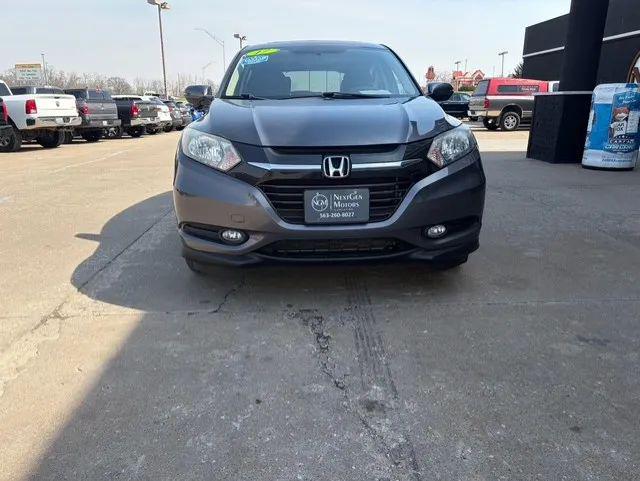 2017 Honda HR-V EX
