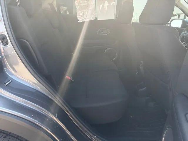 2017 Honda HR-V EX