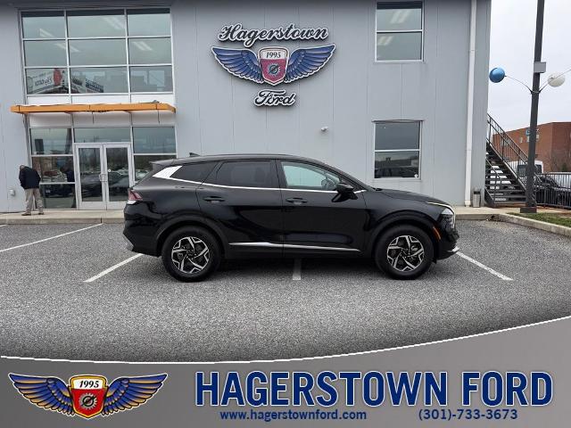 2024 Kia Sportage LX for sale in Hagerstown, MD