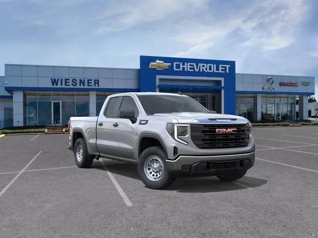 2026 GMC Sierra 1500 Double Cab, Standard Bed, Pro, RWD for sale in Huntsville, TX