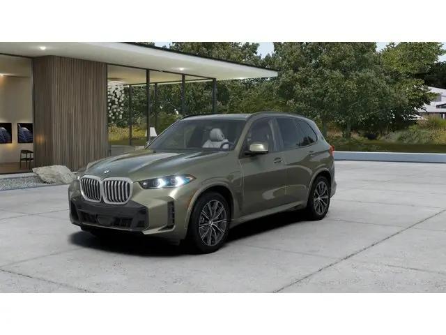 2026 BMW X5 xDrive50e for sale in Norwood, MA