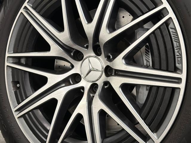 2025 Mercedes-Benz GLC 4MATIC
