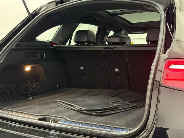 2025 Mercedes-Benz GLC 4MATIC