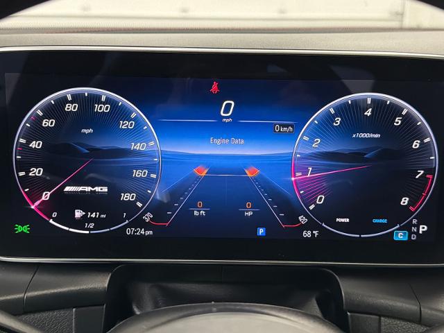 2025 Mercedes-Benz GLC 4MATIC