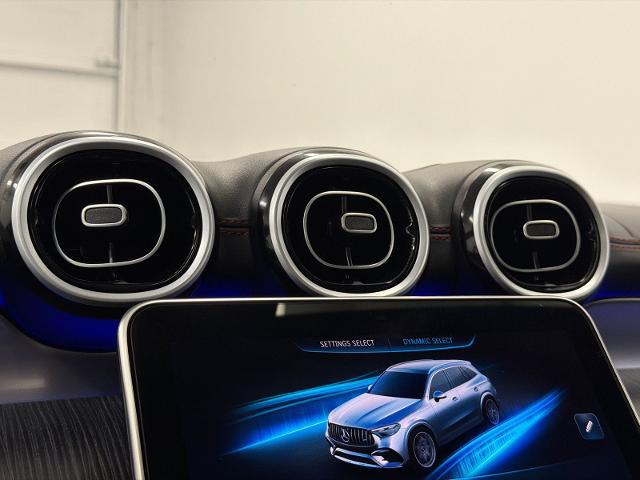 2025 Mercedes-Benz GLC 4MATIC
