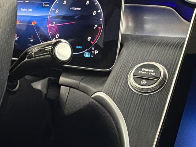 2025 Mercedes-Benz GLC 4MATIC