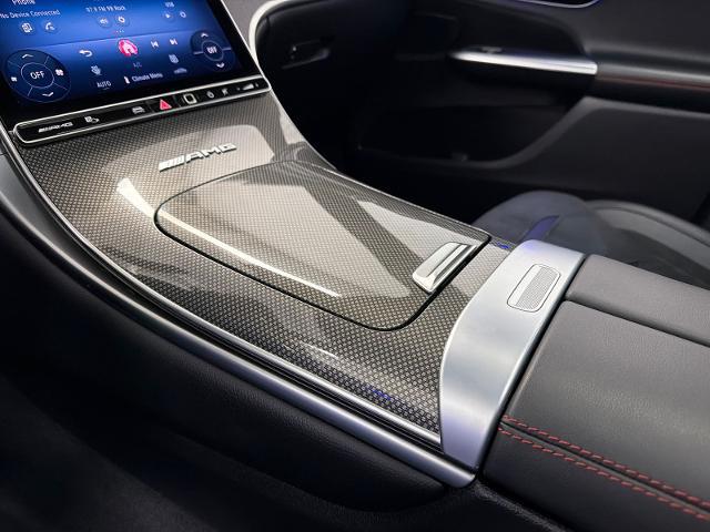 2025 Mercedes-Benz GLC 4MATIC