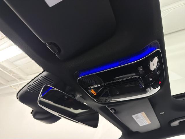 2025 Mercedes-Benz GLC 4MATIC
