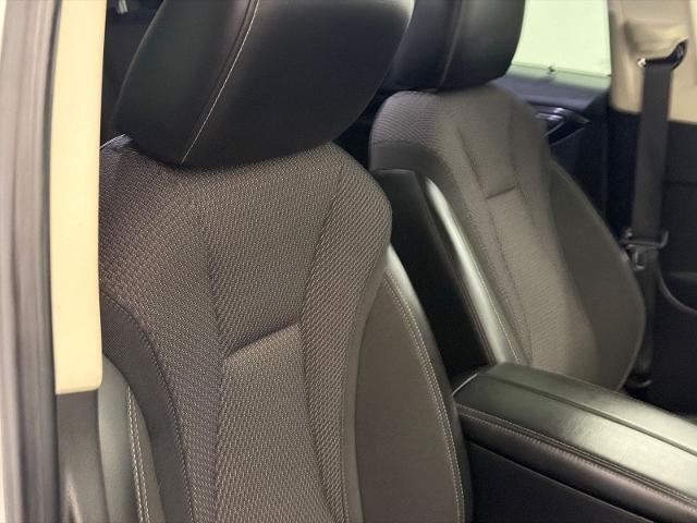 2021 Buick Envision AWD Preferred