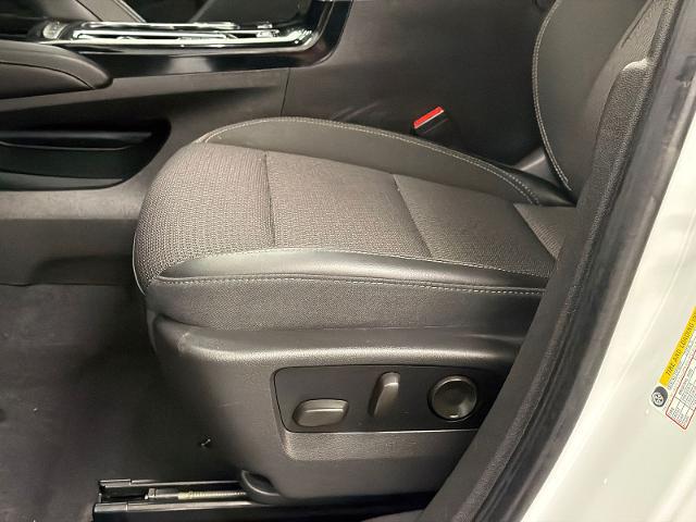 2021 Buick Envision AWD Preferred