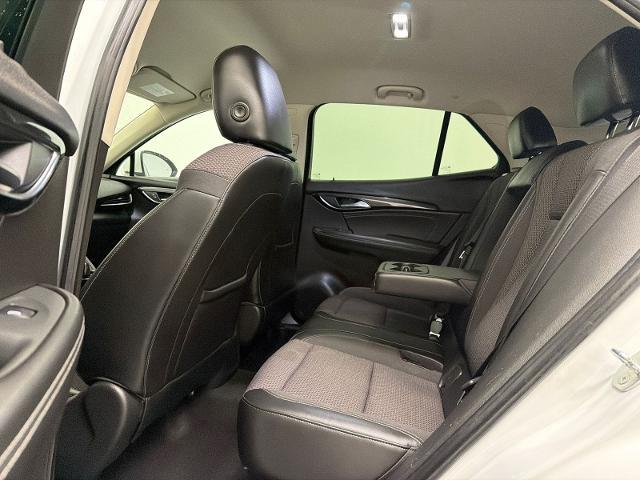 2021 Buick Envision AWD Preferred