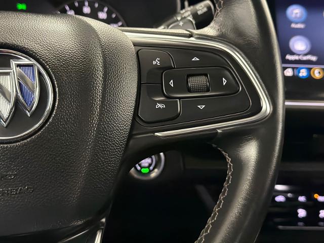 2021 Buick Envision AWD Preferred