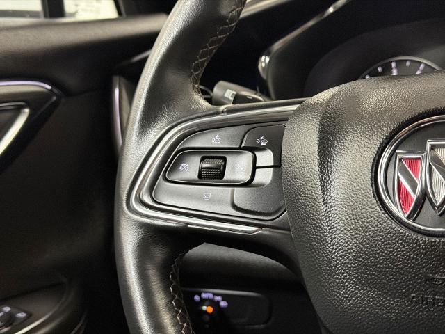 2021 Buick Envision AWD Preferred