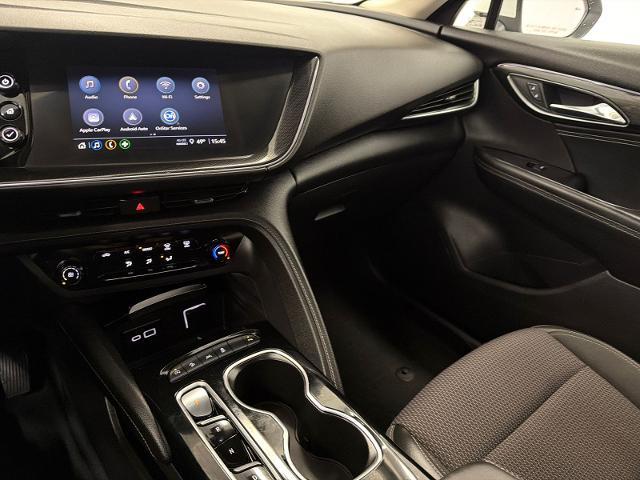 2021 Buick Envision AWD Preferred