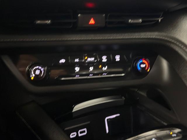 2021 Buick Envision AWD Preferred