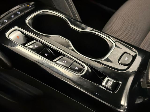 2021 Buick Envision AWD Preferred