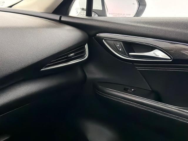 2021 Buick Envision AWD Preferred