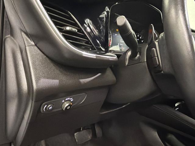 2021 Buick Envision AWD Preferred