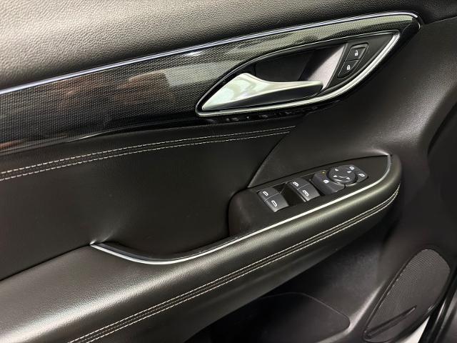 2021 Buick Envision AWD Preferred