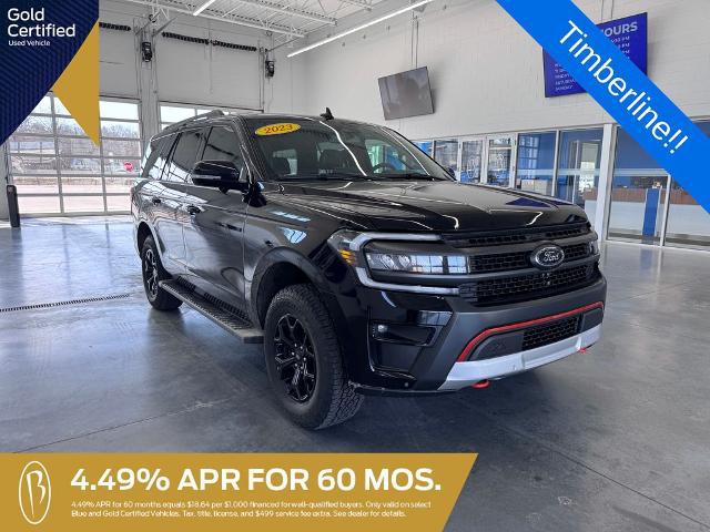 2023 Ford Expedition Timberline for sale in Menomonee Falls, WI