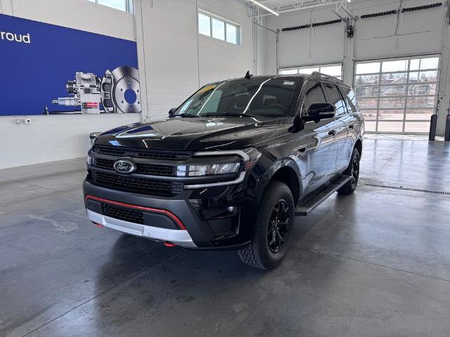 2023 Ford Expedition Timberline
