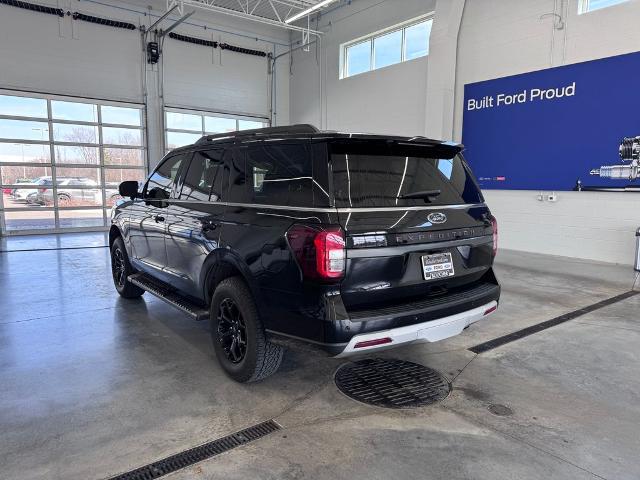 2023 Ford Expedition Timberline
