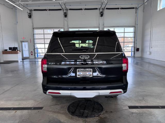 2023 Ford Expedition Timberline