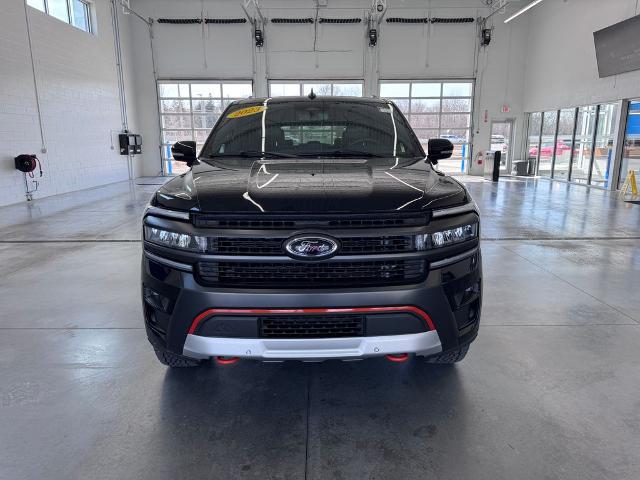 2023 Ford Expedition Timberline