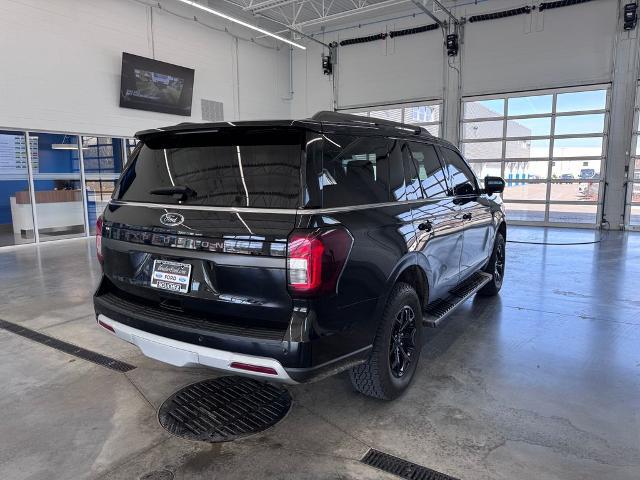 2023 Ford Expedition Timberline