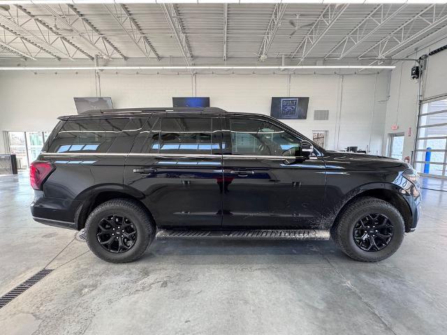 2023 Ford Expedition Timberline