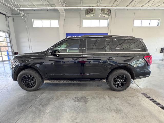 2023 Ford Expedition Timberline