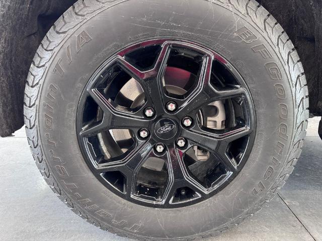 2023 Ford Expedition Timberline
